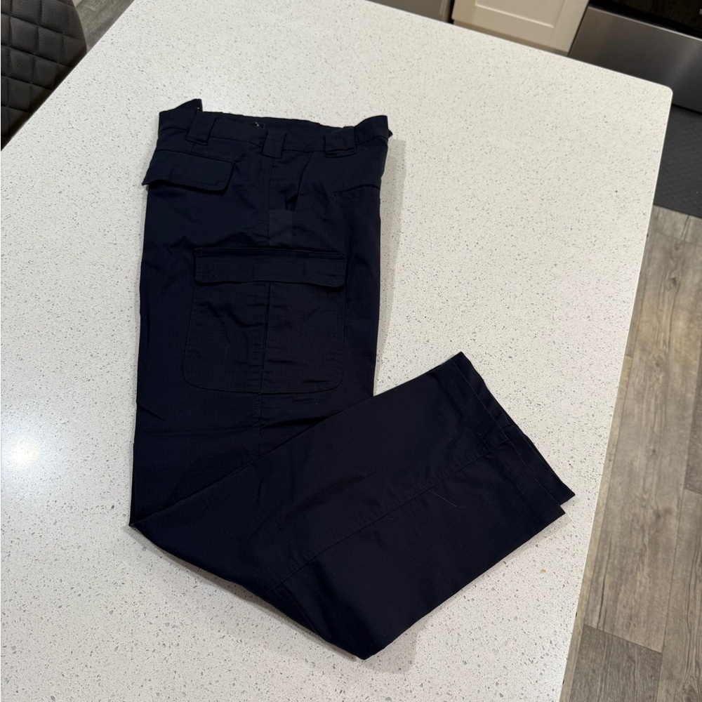 Women’s Propper Blue Cargo/BDU Pants